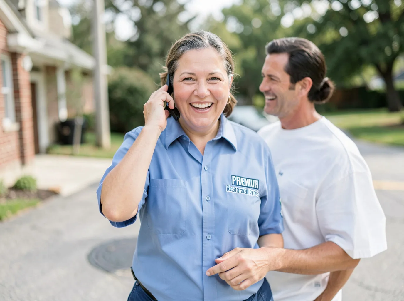 Water Damage Restoration Haralson, GA FAQs